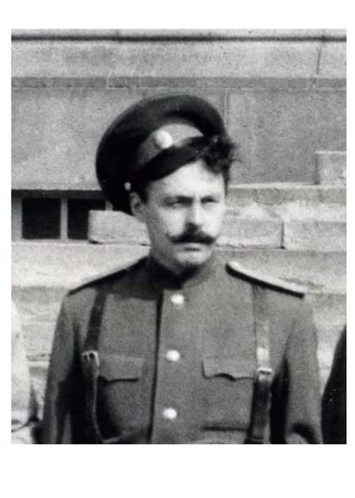 Владимир Малафеев | Череповец