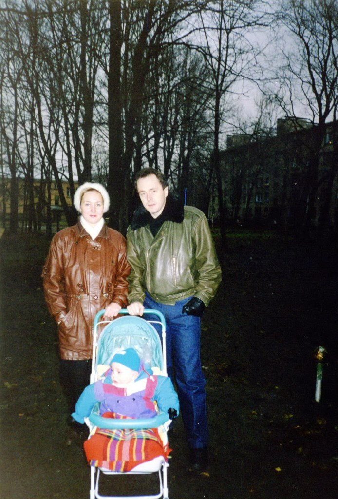 Владимир Малафеев | Череповец