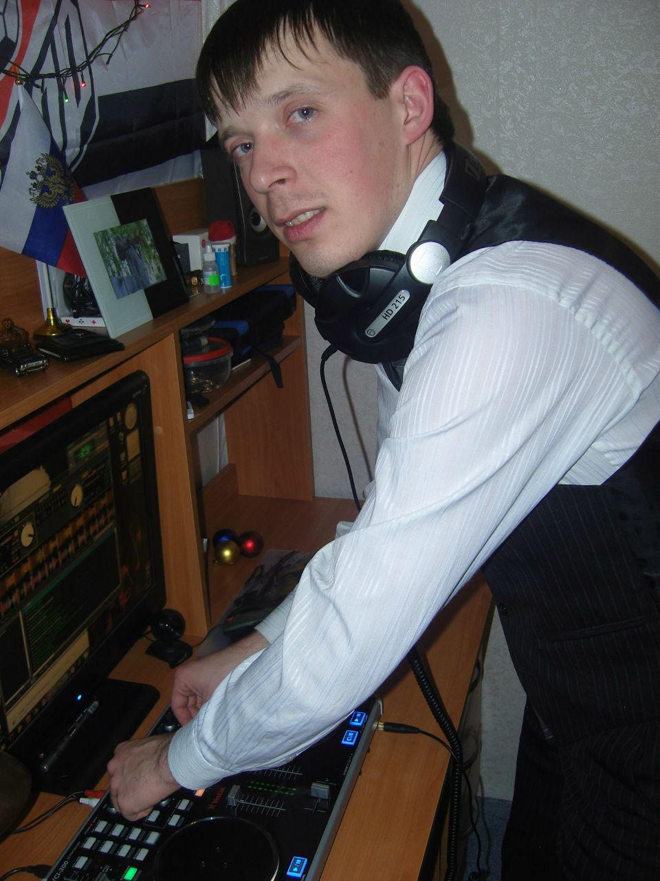 Паха Слободчиков PahaDj | Оса