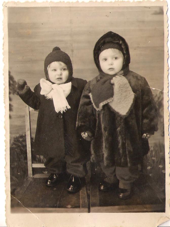 Ольга Мурашева | Надвоицы (пгт)