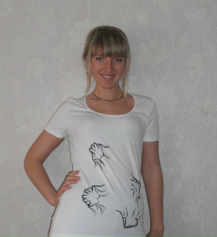 Татьяна Рязанцева | Кемерово