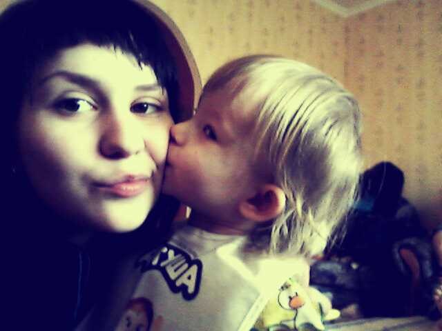 Юлия Колотвинова | 