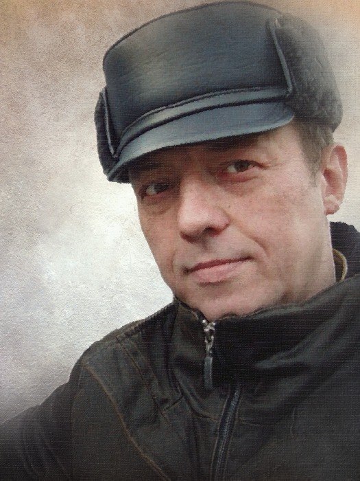 Александр Борисенко | Коломна