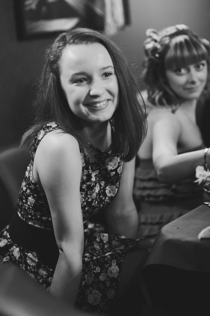 Анастасия Камкина | Екатеринбург