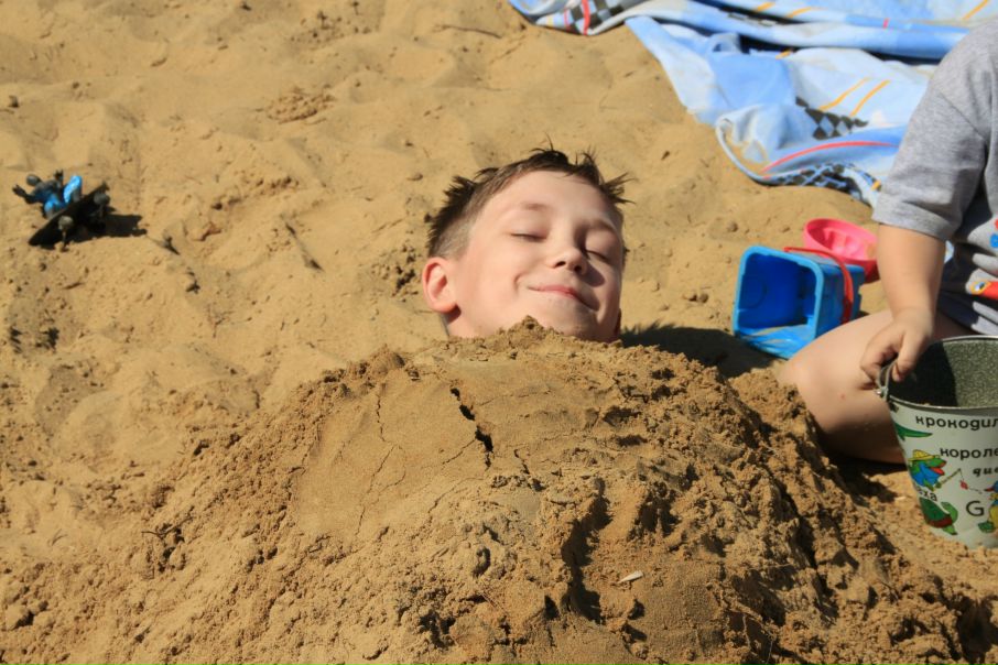 №7, Сергей Денисов №7, Сергей Денисов