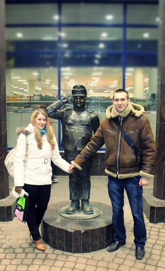 Виталий Бобоев Викторович | Hamburg