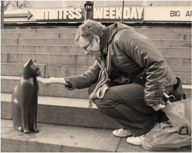 Інга Воюш ID | Минск