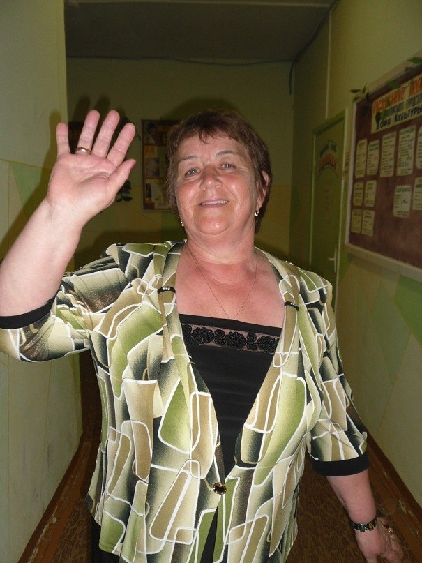 Оля Турчина | Светогорск