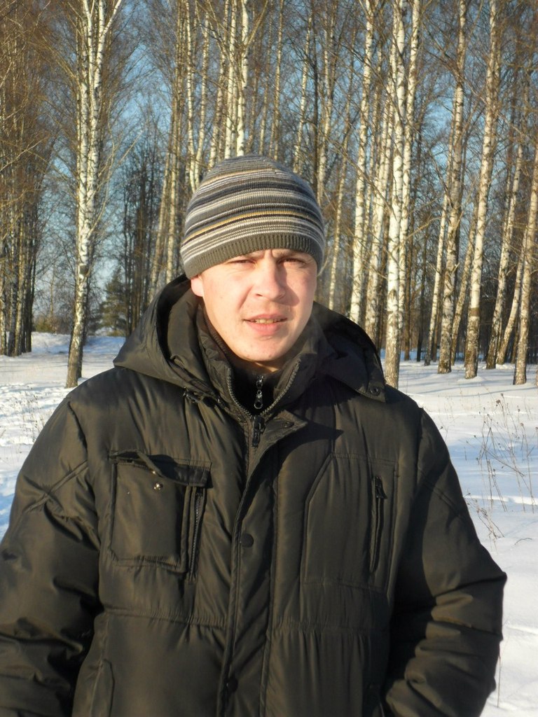 Александр Михальцов Владимирович | Сланцы