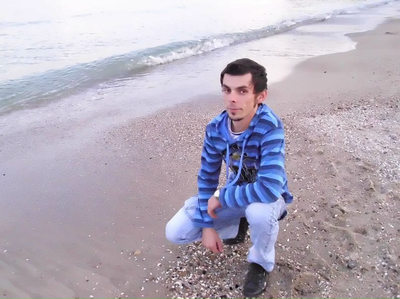 Леонид Чернышевский | Одесса