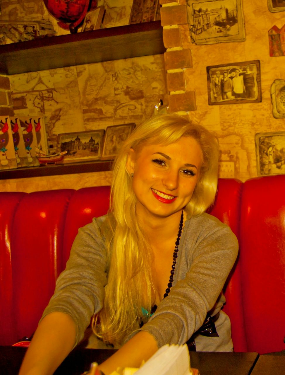 Олена Зелена | Львов