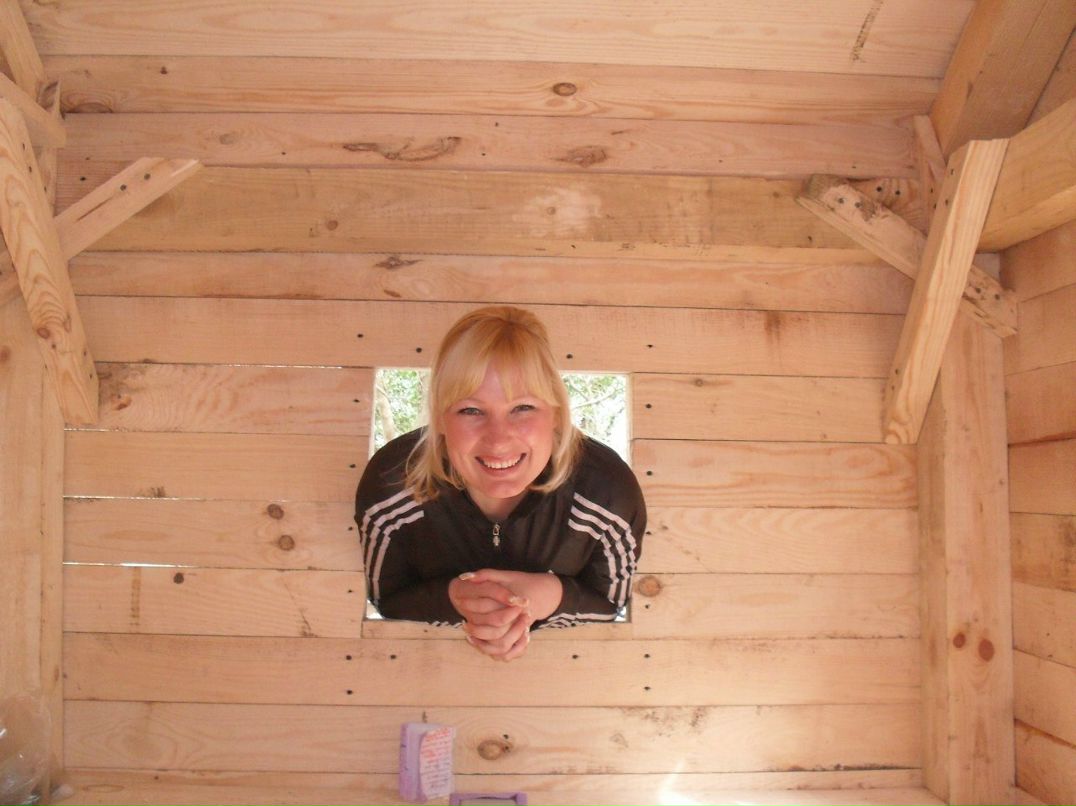 Татьяна Зыряева | Севастополь