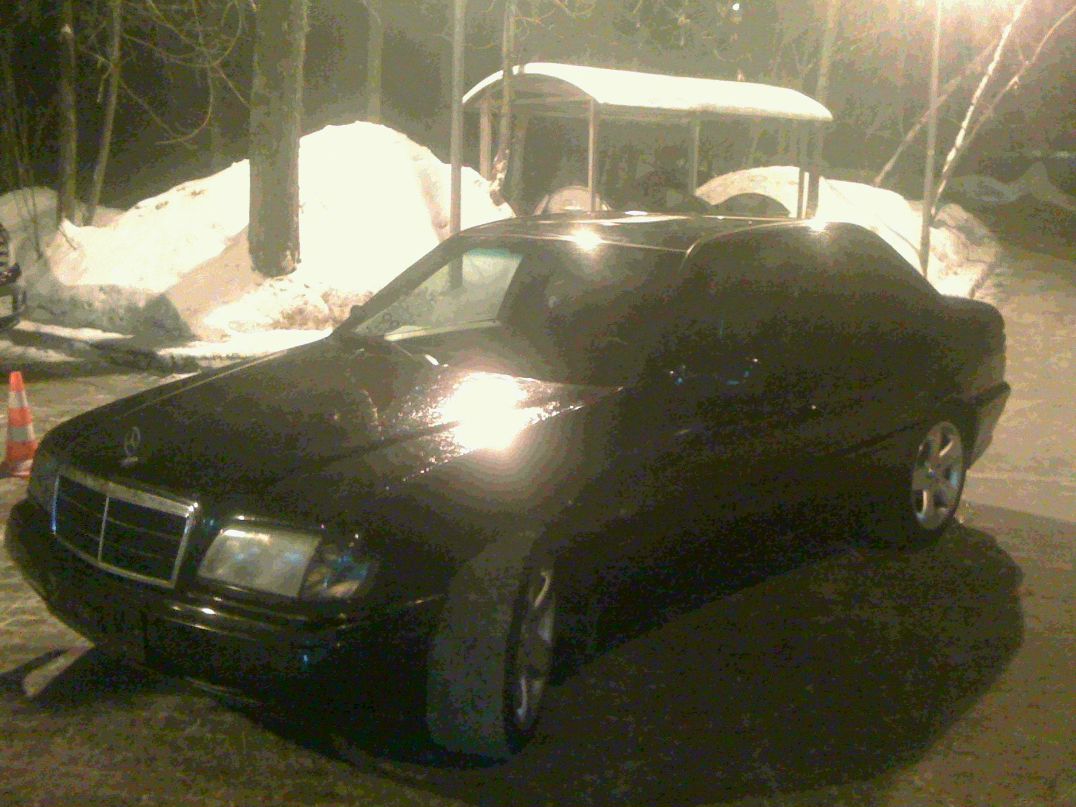 Андрей Богданов | Москва