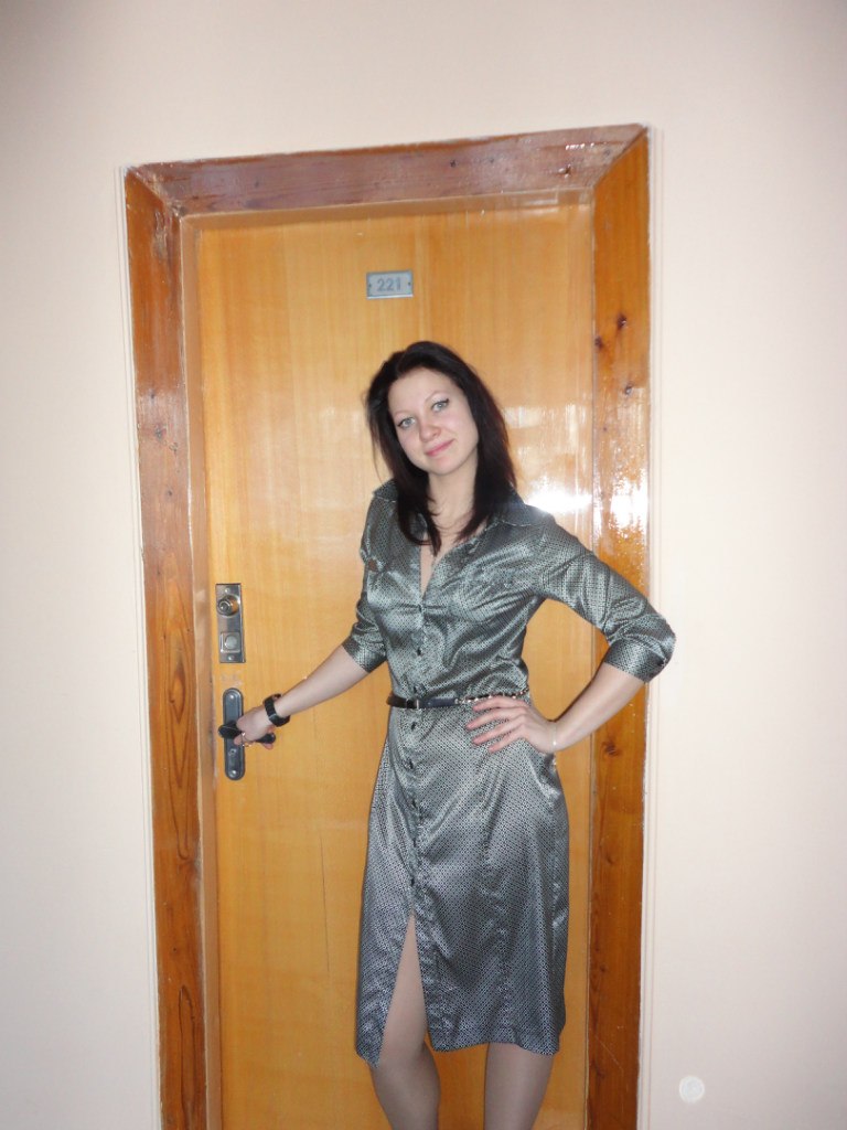 Юлия Чередниченко | Екатеринбург