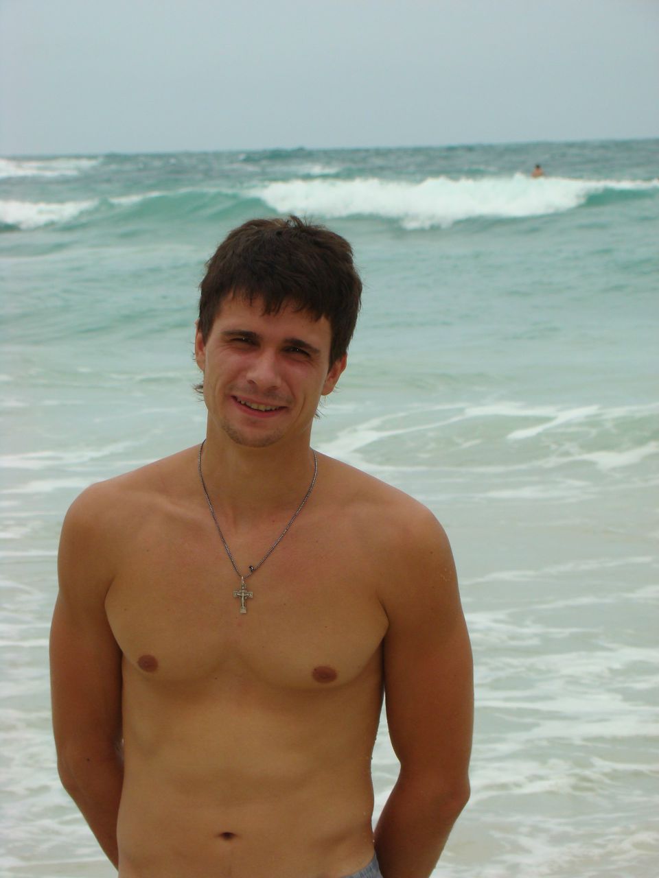 Павел Гусев | Тверь