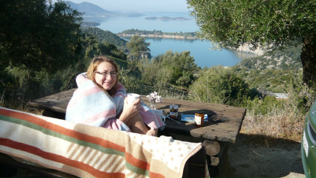 №199, Екатерина Красноперова, 43 года, Gibraltar №199, Екатерина Красноперова, 43 года, Gibraltar