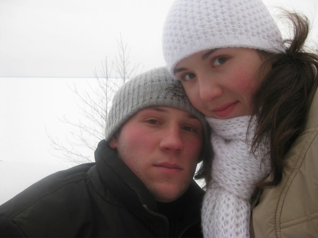 Юрий Карпенко | Дымер