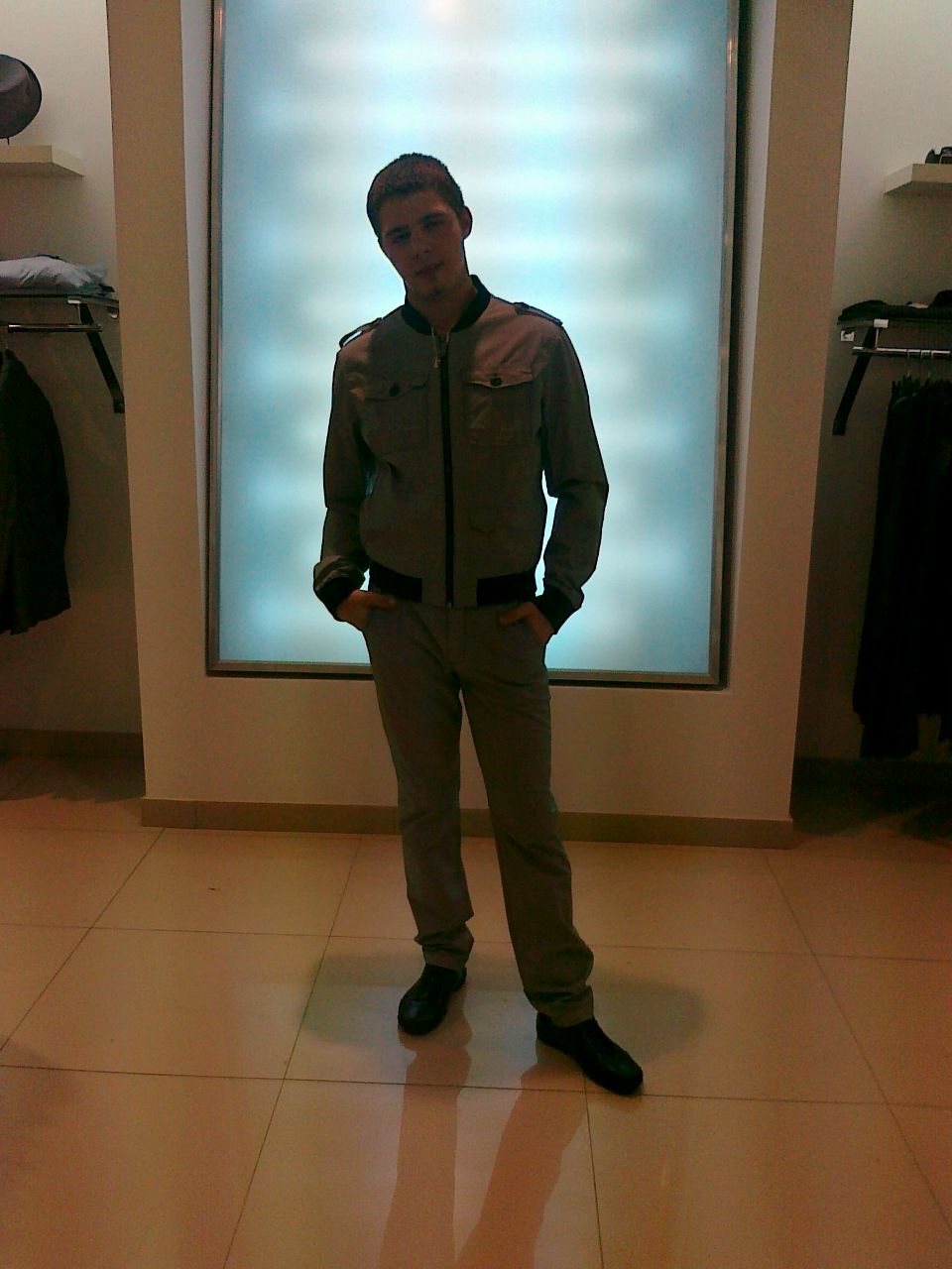 Влад Лазаренко | Екатеринбург