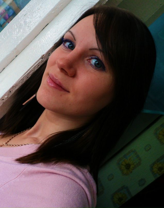 Кристина Шенцева | Кемерово