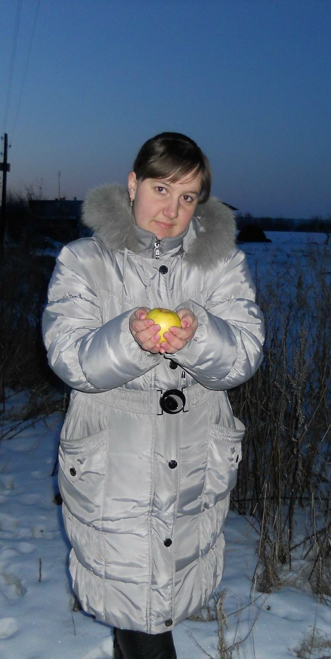 Рая Кириленко | Киев