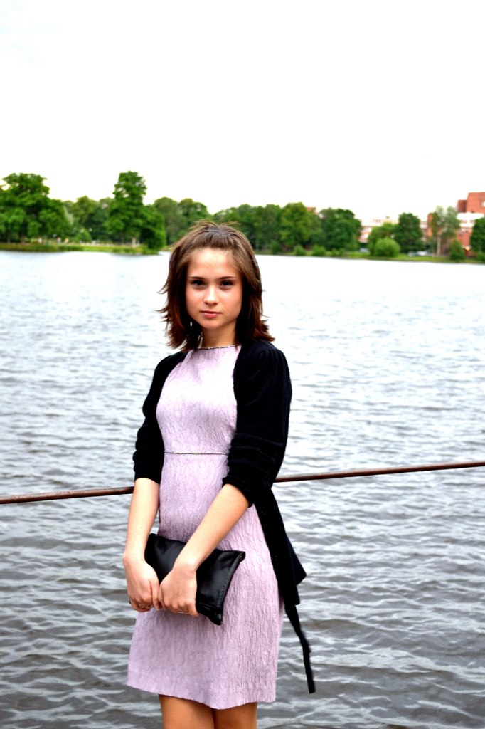 Данута Добровольская | Санкт-Петербург