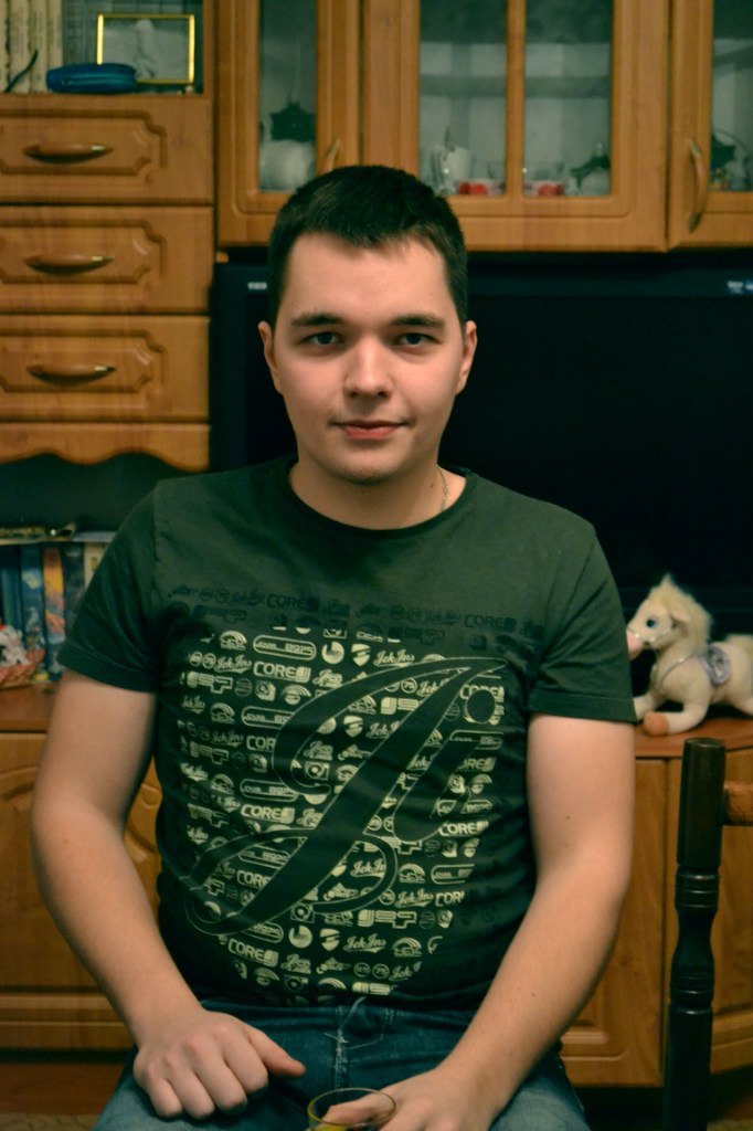 Евгений Носырев | Петрозаводск