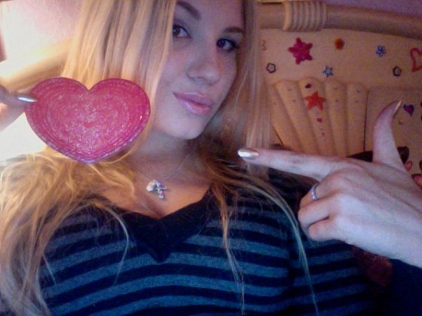 Анастасия Васильева ˙·٠PprinceZZa | Алматы