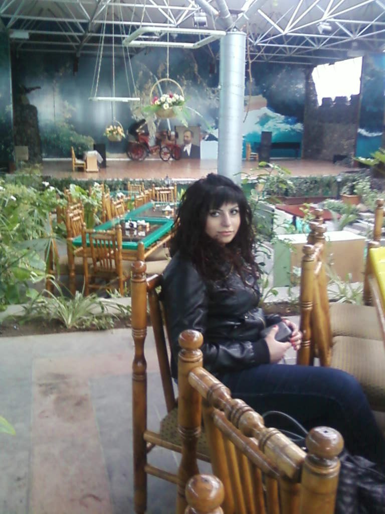 Эля Хуршудян ♥♡♥ | Москва