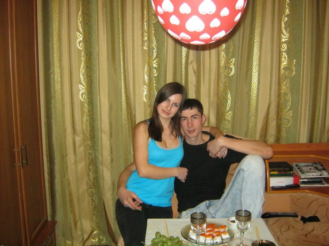 Андрей Горбунов Евгеньевич | Нижний Новгород