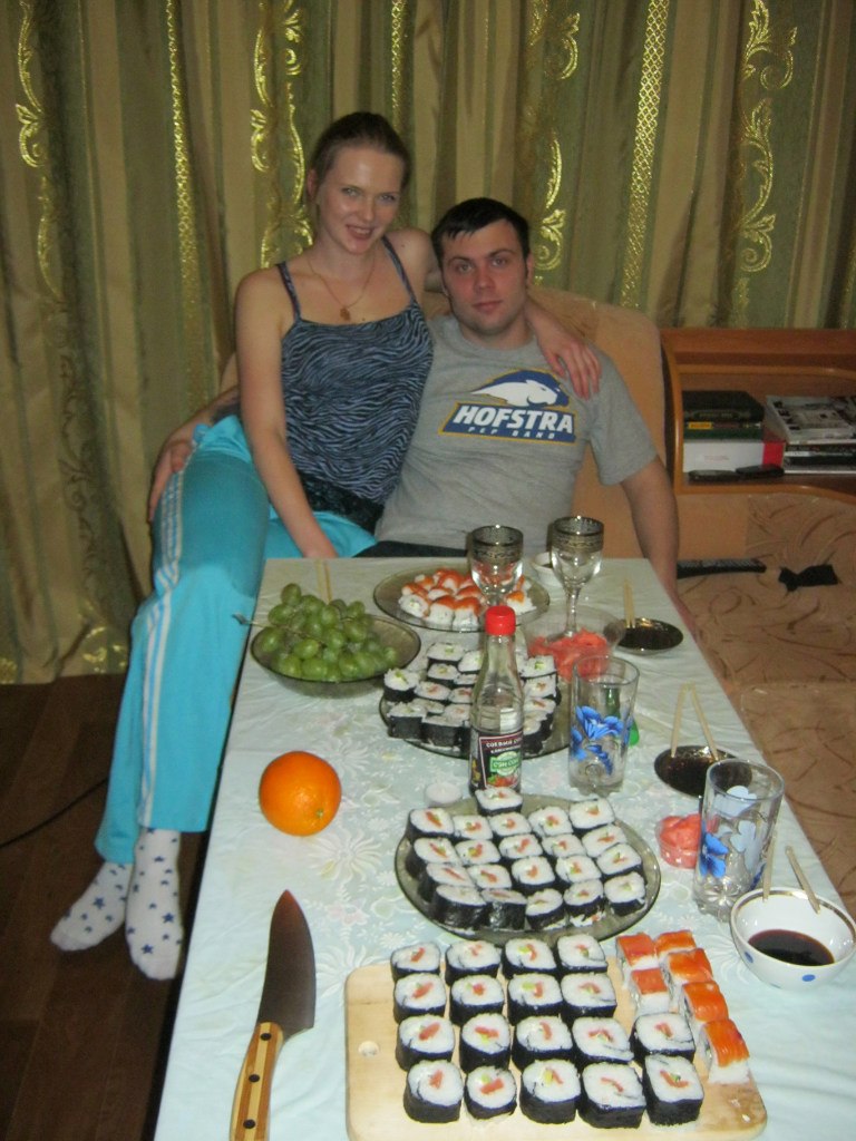 Андрей Горбунов Евгеньевич | Нижний Новгород