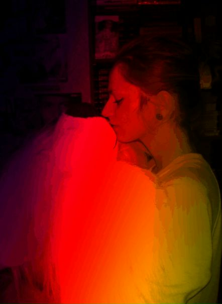 №3, Катяся Кудакова №3, Катяся Кудакова