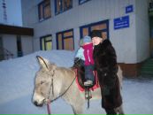 Фотография Евгений Носов
