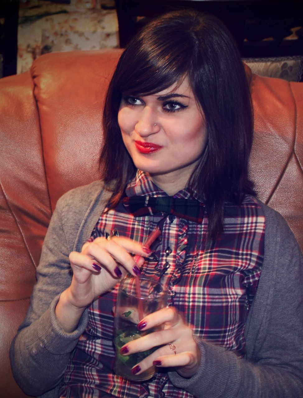 Мар'яна Вільчинська | Львов