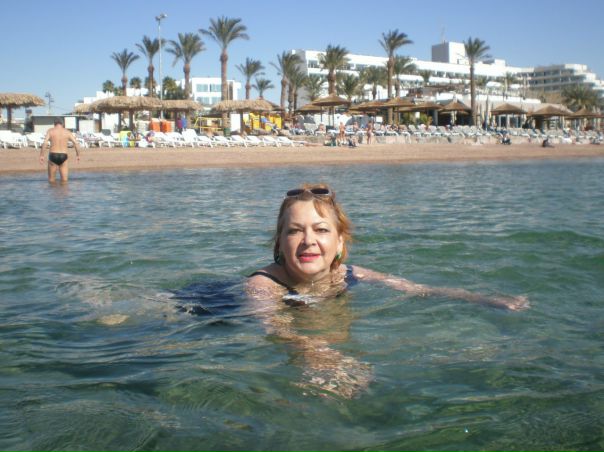 №4, Галина Нечаева, 71 год, Орехово-Зуево №4, Галина Нечаева, 71 год, Орехово-Зуево