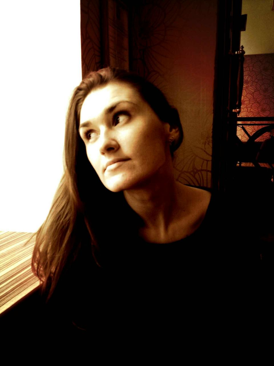 Анастасия Черных | Санкт-Петербург