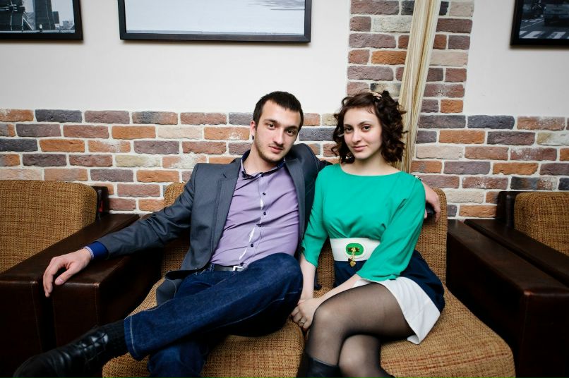 Anna Uchava | Самара