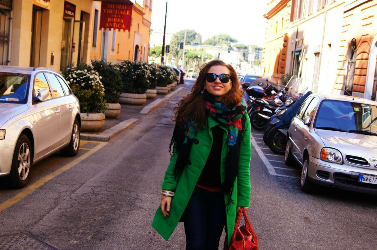 Надюшка Маслова | Сергиев Посад