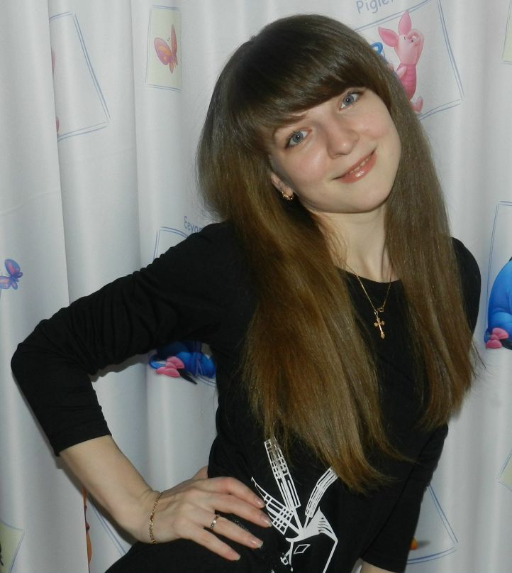 Наталья Манцурова Та-Та-Та | Новосибирск