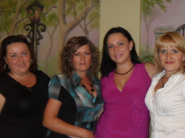 Ольга Середа | Береза