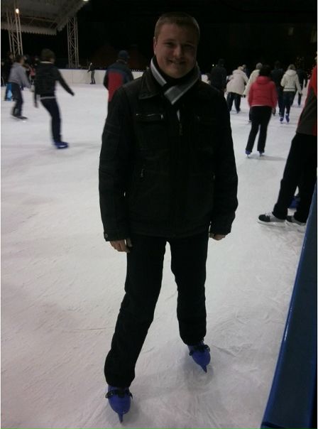 №35, Дмитрий Базилевский, 35 лет, Днепр (Днепропетровск) №35, Дмитрий Базилевский, 35 лет, Днепр (Днепропетровск)