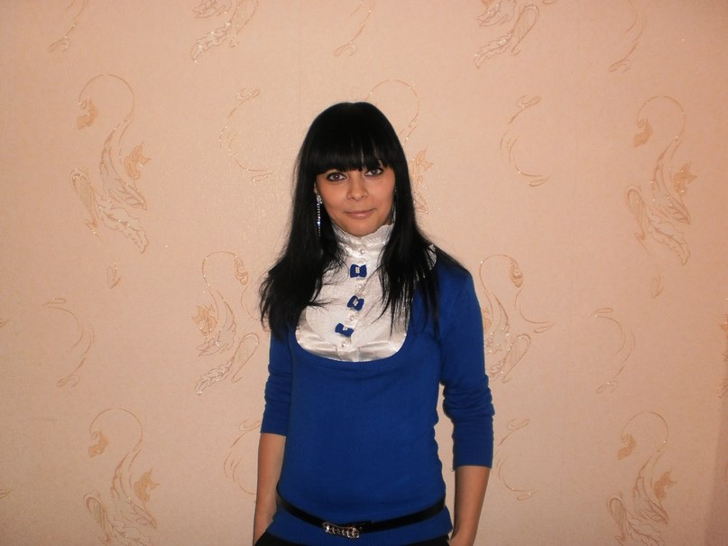 Индира Петрова | 