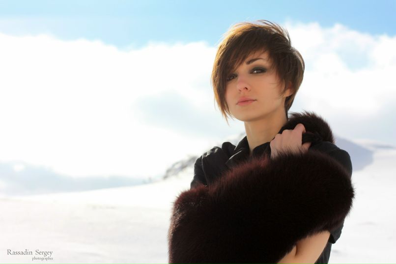 Catherine Dalidovich Dali | Seattle