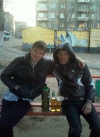 Николай Шелковников | Улан-Удэ