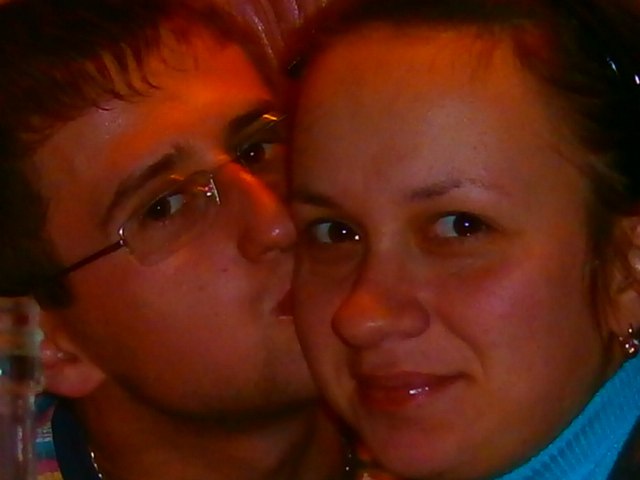 Александра Нестерова | Могилёв