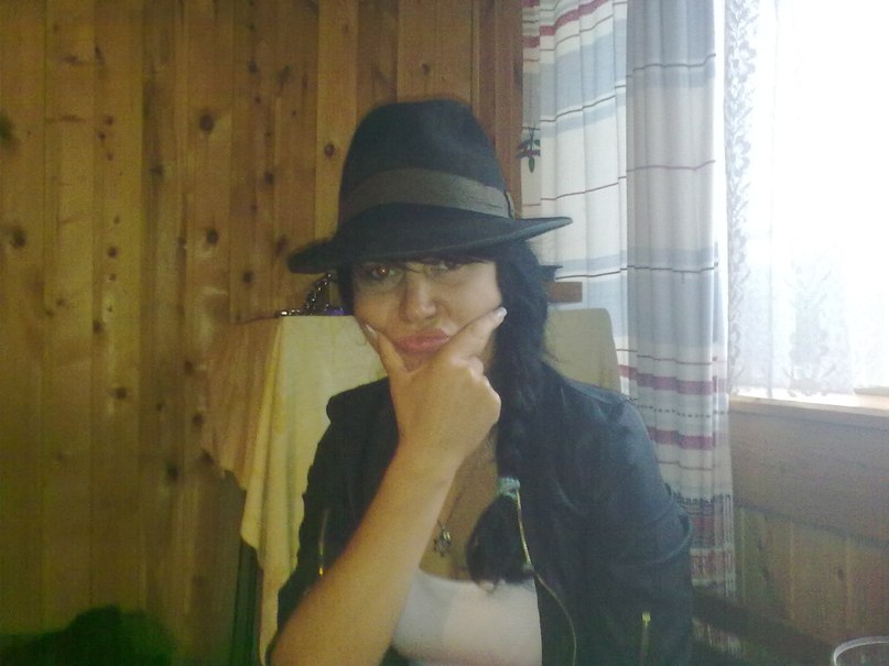 Ирина Крохмаль | 