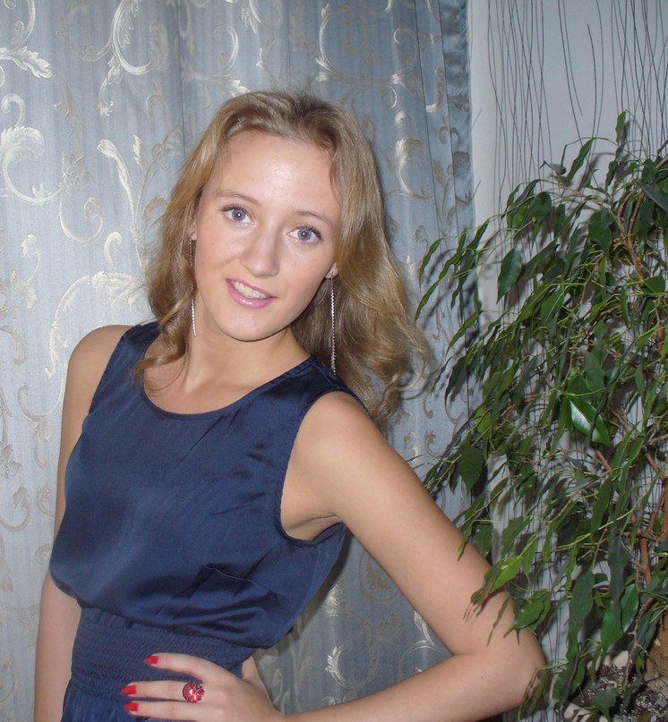 Анастасия Бастрикова | Екатеринбург