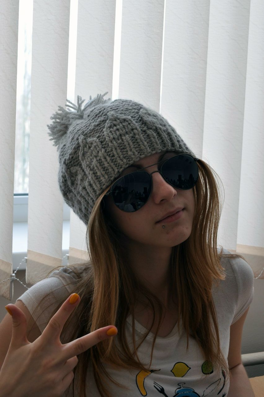 Яна Гусарова | Миасс