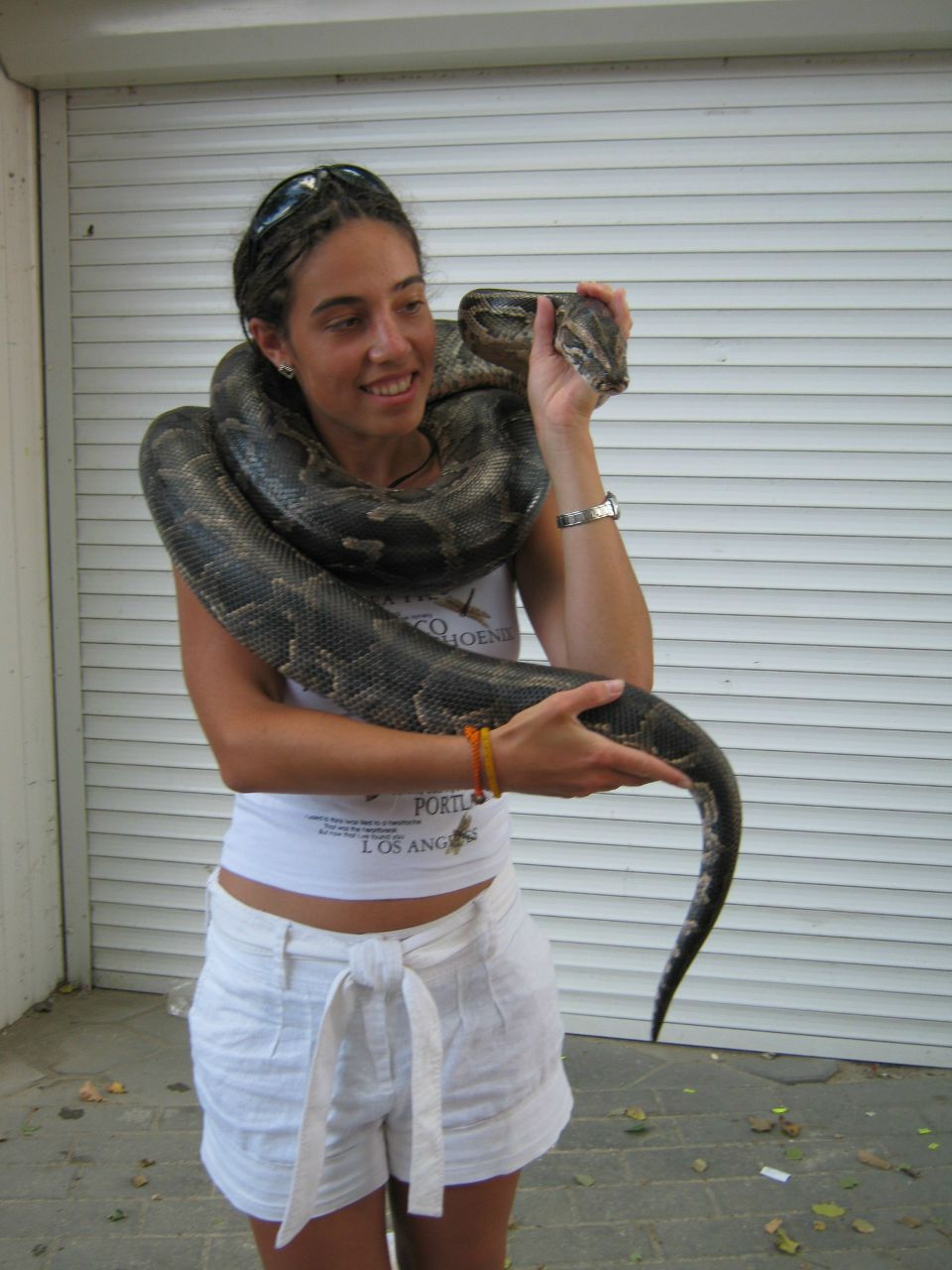 Ася Герасимова | Пермь