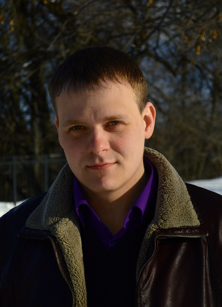 Виктор Карпиков | Брянск