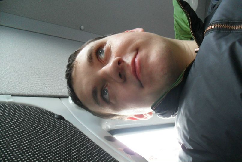 Иван Грищук | Люберцы